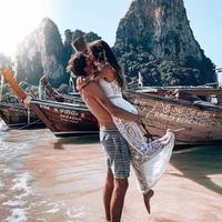 Отзыв от Юна - DTV виза